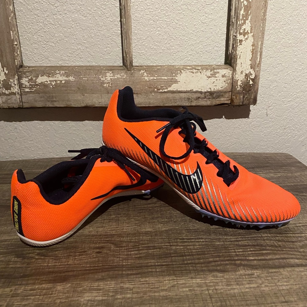 Nike Track & Field  zoom rival shoes